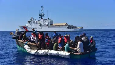 Migrantes cubanos Migrantes cubanos