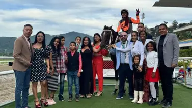 Cuadros con seis pagan excelentes dividendos en La Rinconada Cuadros con seis pagan excelentes dividendos en La Rinconada