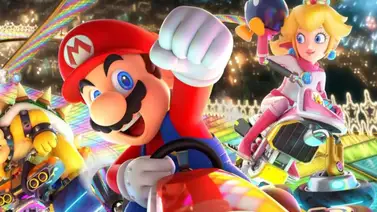 Revelan cuáles son los videojuegos más estresantes para los gamers (+Lista) Revelan cuáles son los videojuegos más estresantes para los gamers (+Lista)