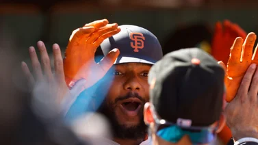 MLB: Giants aprietan y vencen a Padres en Petco Park (Finalizado)