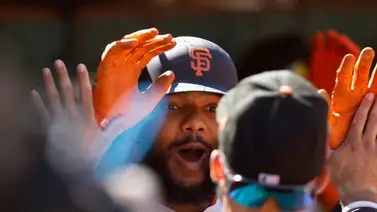 MLB: Giants aprietan y vencen a Padres en Petco Park (Finalizado) MLB: Giants aprietan y vencen a Padres en Petco Park (Finalizado)