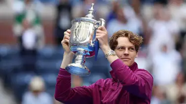 Jannik Sinner hace historia al ganar el US Open Jannik Sinner hace historia al ganar el US Open