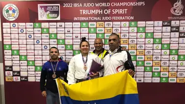 Juegos Paralímpicos: Danitza Sanabria obtiene un nuevo diploma paralímpico para Venezuela Juegos Paralímpicos: Danitza Sanabria obtiene un nuevo diploma paralímpico para Venezuela