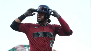 MLB: Venezolanos con más impulsadas durante el mes de agosto en las Grandes Ligas MLB: Venezolanos con más impulsadas durante el mes de agosto en las Grandes Ligas