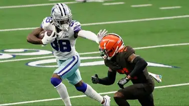 NFL: Los Cowboys inician con fuerza la temporada 2024 (+Videos) NFL: Los Cowboys inician con fuerza la temporada 2024 (+Videos)