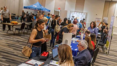 Feria de trabajo en Miami: Conoce las vacantes disponibles en la administración federal