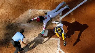 MLB: Elly de la Cruz en camino a romper récords en el robo de bases por las Grandes Ligas MLB: Elly de la Cruz en camino a romper récords en el robo de bases por las Grandes Ligas