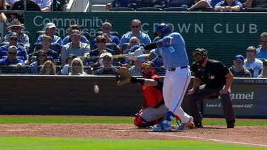 Juegos para hoy en MLB: 9 de septiembre 2024 (+video)