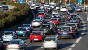 Hoy No Circula en CDMX y Edomex: Consulta qué vehículos no circulan el 09 de septiembre Hoy No Circula en CDMX y Edomex: Consulta qué vehículos no circulan el 09 de septiembre