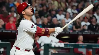 MLB: Eugenio Suárez se convierte en el Venezolano de la semana con números históricos MLB: Eugenio Suárez se convierte en el Venezolano de la semana con números históricos