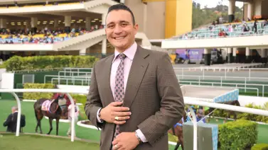 Multan al entrenador Ademar Rodríguez Piñango por esta razón en La Rinconada Multan al entrenador Ademar Rodríguez Piñango por esta razón en La Rinconada