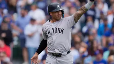 MLB: Gleyber Torres sigue encendido y mantiene una tremenda racha ofensiva con los Yankees (+Video) MLB: Gleyber Torres sigue encendido y mantiene una tremenda racha ofensiva con los Yankees (+Video)