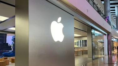 Apple Store Cae Antes del Evento "It's Glowtime": ¿Llegada del iPhone 16?