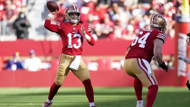 ¡La emoción del fútbol americano y las mejores cuotas te esperan en el Monday Night Football!