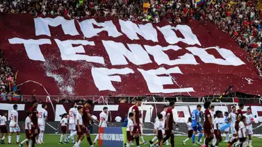 Conozca la increíble racha de la Vinotinto como local en eliminatorias ¡Sigue Vigente! Conozca la increíble racha de la Vinotinto como local en eliminatorias ¡Sigue Vigente!