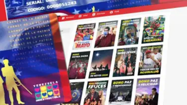 Estos son los bonos que pagará Patria del 9 al 14 de septiembre (+Listado) Estos son los bonos que pagará Patria del 9 al 14 de septiembre (+Listado)