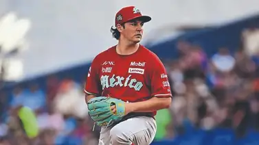 LMB: Gran actuación de Trevor Bauer en la victoria de los Diablos Rojos LMB: Gran actuación de Trevor Bauer en la victoria de los Diablos Rojos