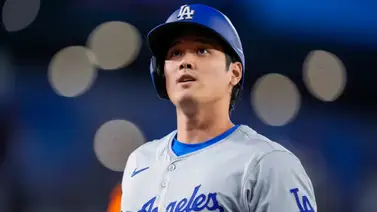 MLB: ¿Podrá Shohei Ohtani lograr el 50-50? Esto es lo que dice su proyección (+video) MLB: ¿Podrá Shohei Ohtani lograr el 50-50? Esto es lo que dice su proyección (+video)