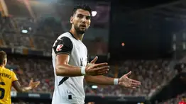 LaLiga: Rafa Mir rompe el silencio tras la acusación de agresión sexual