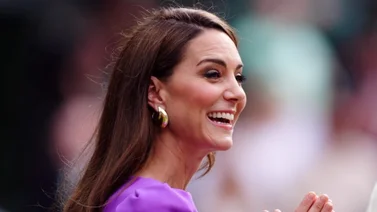 Kate Middleton libre de la quimioterapia: “La experiencia del cáncer es compleja”
