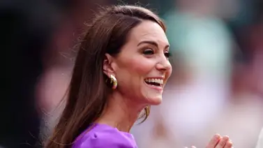 Kate Middleton libre de la quimioterapia: “La experiencia del cáncer es compleja” Kate Middleton libre de la quimioterapia: “La experiencia del cáncer es compleja”