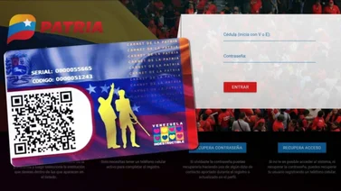 Depositan tercer bono en el Sistema Patria este lunes 9 de septiembre (+Detalles)