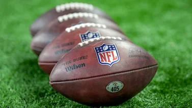 NFL: El histórico bajo promedio de yardas recorridas este primer domingo