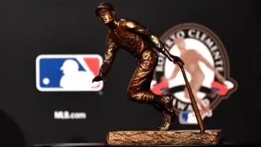 MLB: Se revelan los nominados al Premio Roberto Clemente 2024 MLB: Se revelan los nominados al Premio Roberto Clemente 2024