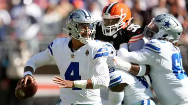 NFL: Dallas Cowboys y tres claves para triunfar en la temporada 2024 NFL: Dallas Cowboys y tres claves para triunfar en la temporada 2024