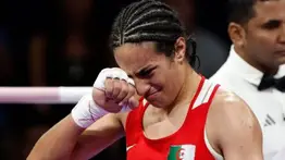 Madre de Imane Khelif es la mayor afectada tras el escándalo en los Juegos Olímpicos 2024