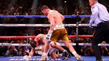 Canelo Álvarez: ¿Cuándo Fue la última vez que ganó una pelea por KO? Canelo Álvarez: ¿Cuándo Fue la última vez que ganó una pelea por KO?