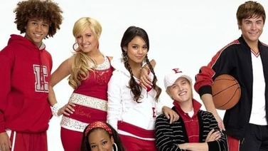 Actriz de High School Musical recibe por segunda vez a la cigüeña: "Estamos obsesionados"