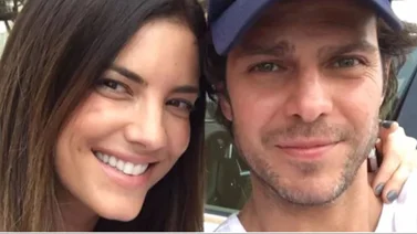 Juan Alfonso Baptista “El Gato” recuerda su relación con Gaby Espino 