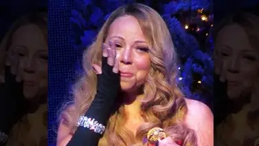 Mariah Carey se pronuncia por primera vez tras la muerte de su madre y hermana Mariah Carey se pronuncia por primera vez tras la muerte de su madre y hermana