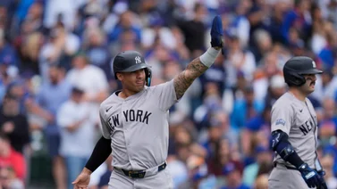 MLB: Gleyber Torres muestra un “resurgir” en sus números ofensivos con Yankees