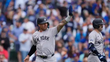 MLB: Gleyber Torres muestra un “resurgir” en sus números ofensivos con Yankees MLB: Gleyber Torres muestra un “resurgir” en sus números ofensivos con Yankees