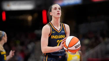 WNBA: ¿Podría ser la MVP? Estos son los números de Caitlin Clark en la segunda mitad de la temporada con Indiana Fever