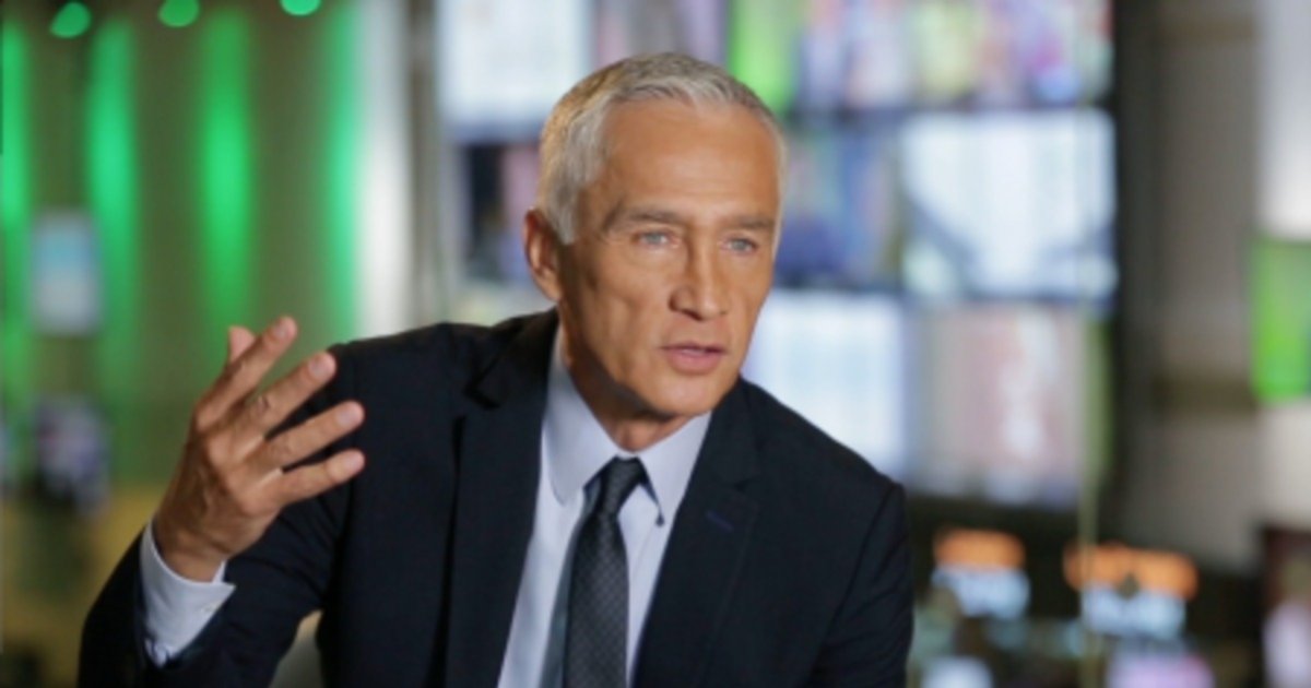 Jorge Ramos recibe fuertes críticas tras confirmar su salida de Univisión