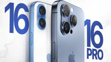 Entérate: ¿Cuándo llegará el Iphone 16 a Venezuela y cuál será su precio? Entérate: ¿Cuándo llegará el Iphone 16 a Venezuela y cuál será su precio?