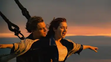 Fallece el compositor del icónico tema de “Titanic” Fallece el compositor del icónico tema de “Titanic”