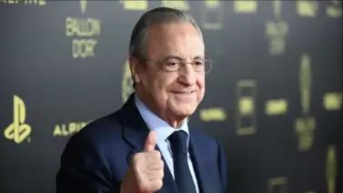 Florentino Pérez podría dejar la presidencia del Real Madrid por esta razón Florentino Pérez podría dejar la presidencia del Real Madrid por esta razón