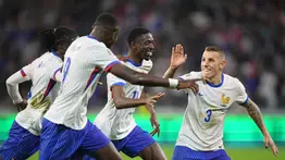 UEFA Nations League: Francia derrota a Bélgica y suma sus primeros puntos 