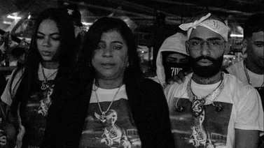 Madre de Arcángel es hospitalizada de emergencia ¿Qué pasó?