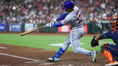 MLB: Comparación entre Francisco Lindor y Willy Adames en esta temporada 2024 (+Detalles) MLB: Comparación entre Francisco Lindor y Willy Adames en esta temporada 2024 (+Detalles)