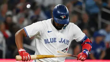 Vladimir Guerrero Jr. supera a Aaron Judge con su desempeño con el bate desde el All Star Game (+Dato) Vladimir Guerrero Jr. supera a Aaron Judge con su desempeño con el bate desde el All Star Game (+Dato)