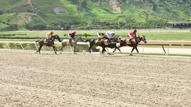 Seis tresañeras se medirán en el Clásico Gelinotte en La Rinconada Seis tresañeras se medirán en el Clásico Gelinotte en La Rinconada