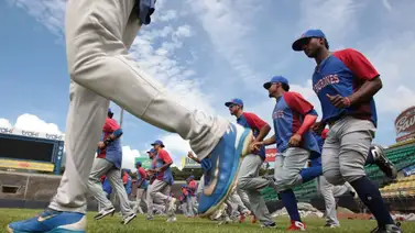 LVBP: Tiburones de La Guaira ya tiene fecha para su Minicamp (+Detalles) LVBP: Tiburones de La Guaira ya tiene fecha para su Minicamp (+Detalles)