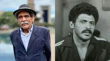 Pedro Durán: Uno de los rostros más recordados de las telenovelas venezolanas Pedro Durán: Uno de los rostros más recordados de las telenovelas venezolanas