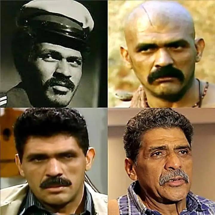 Pedro Durán: Uno de los rostros más recordados de las telenovelas venezolanas 