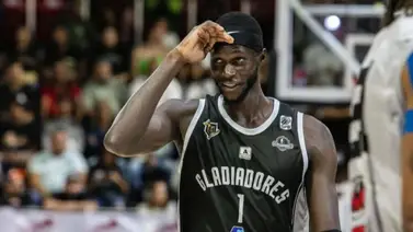 SPB: Gladiadores se impuso en casa y solo una victoria lo separa del bicampeonato SPB: Gladiadores se impuso en casa y solo una victoria lo separa del bicampeonato